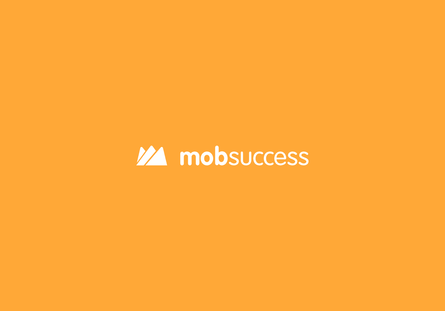 Mobsuccess