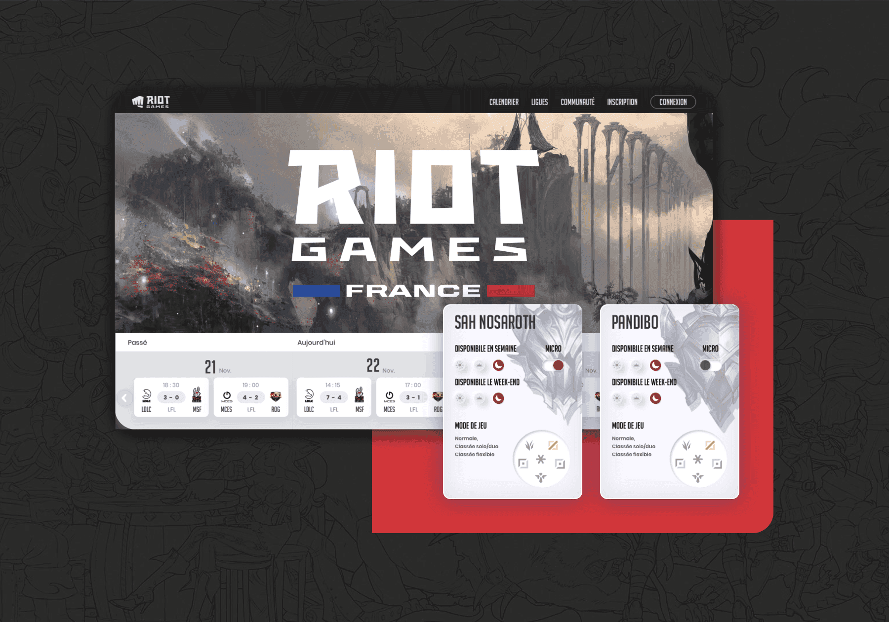 Riot Games France