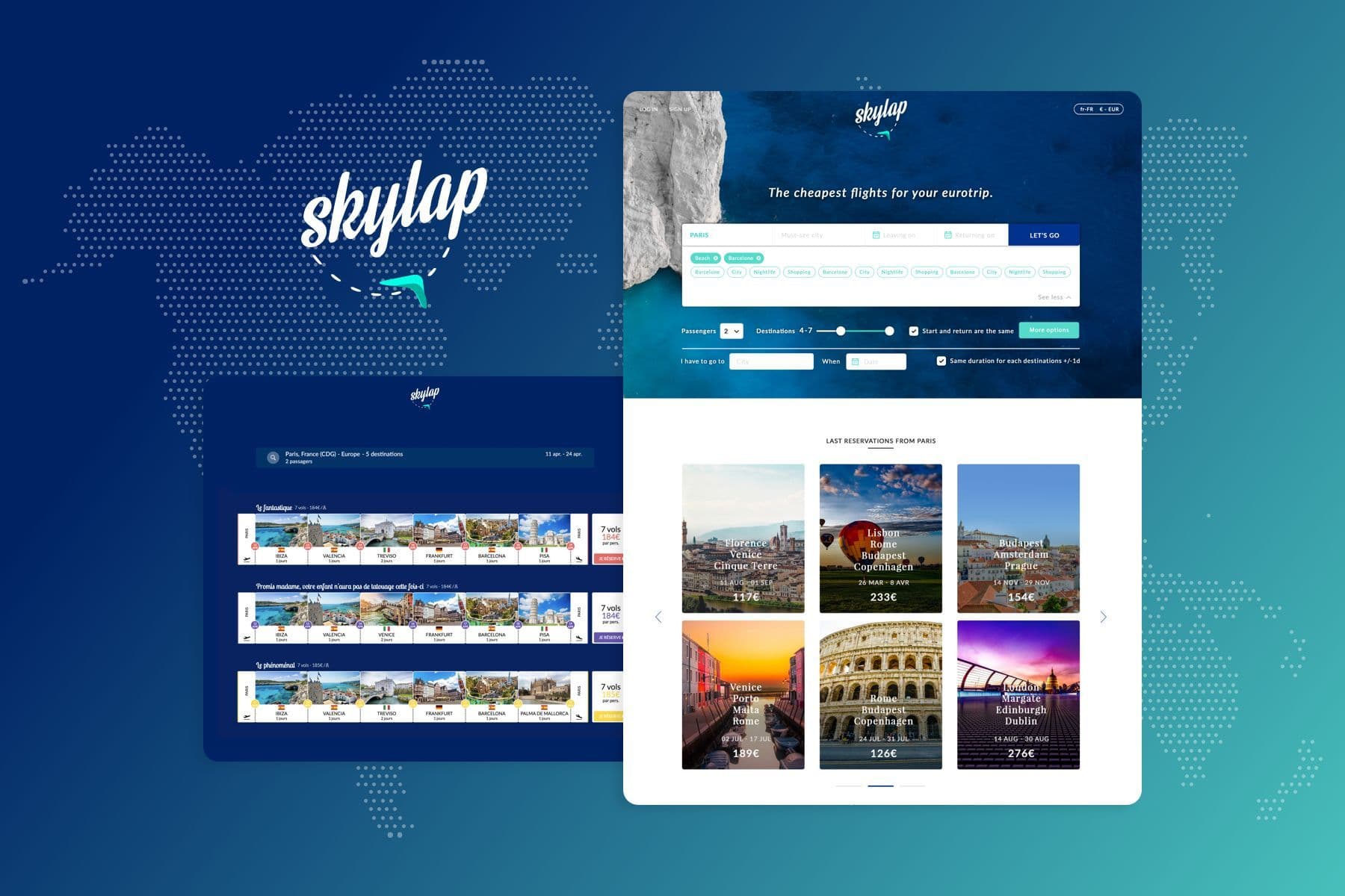 Skylap