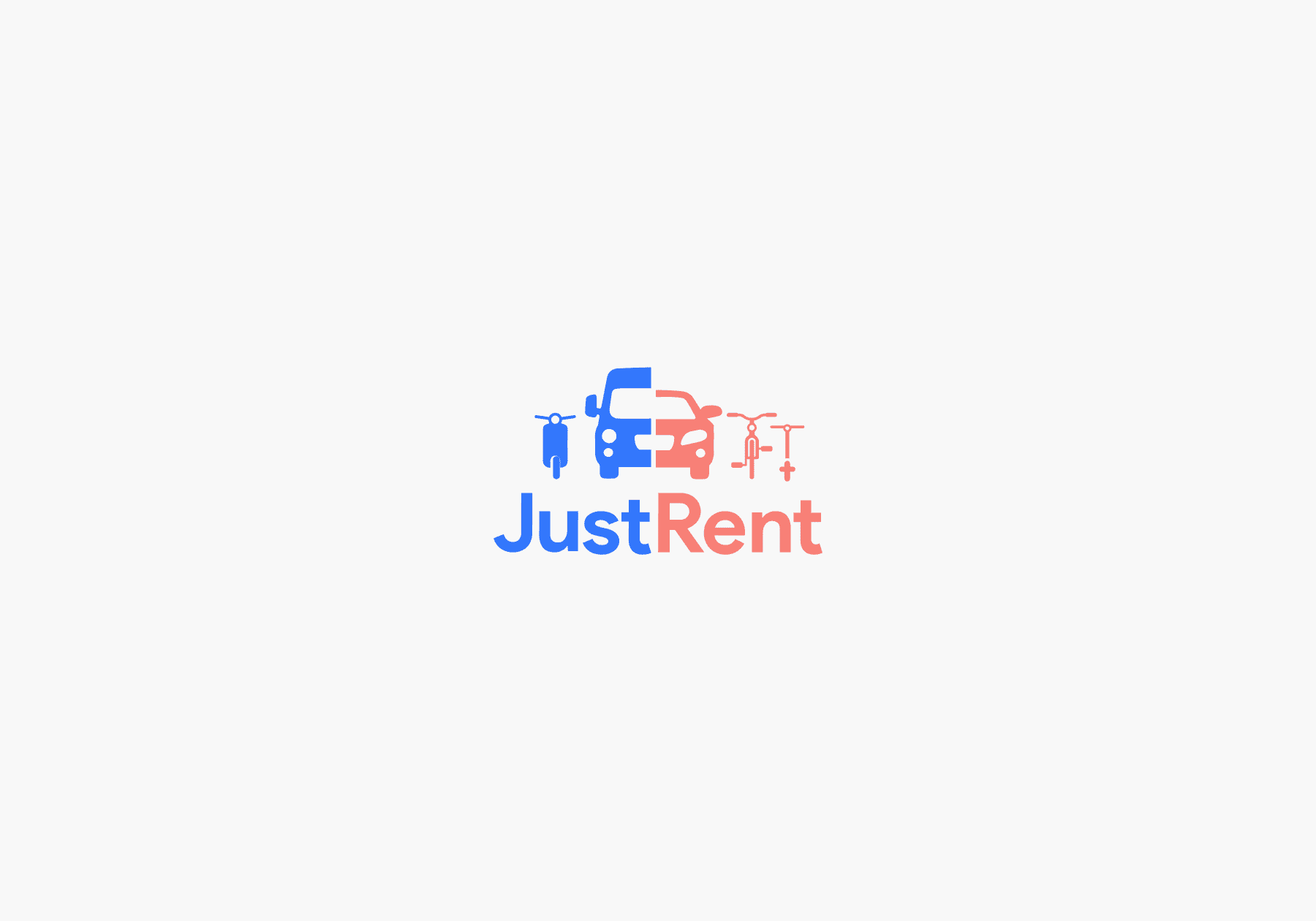 Just Rent