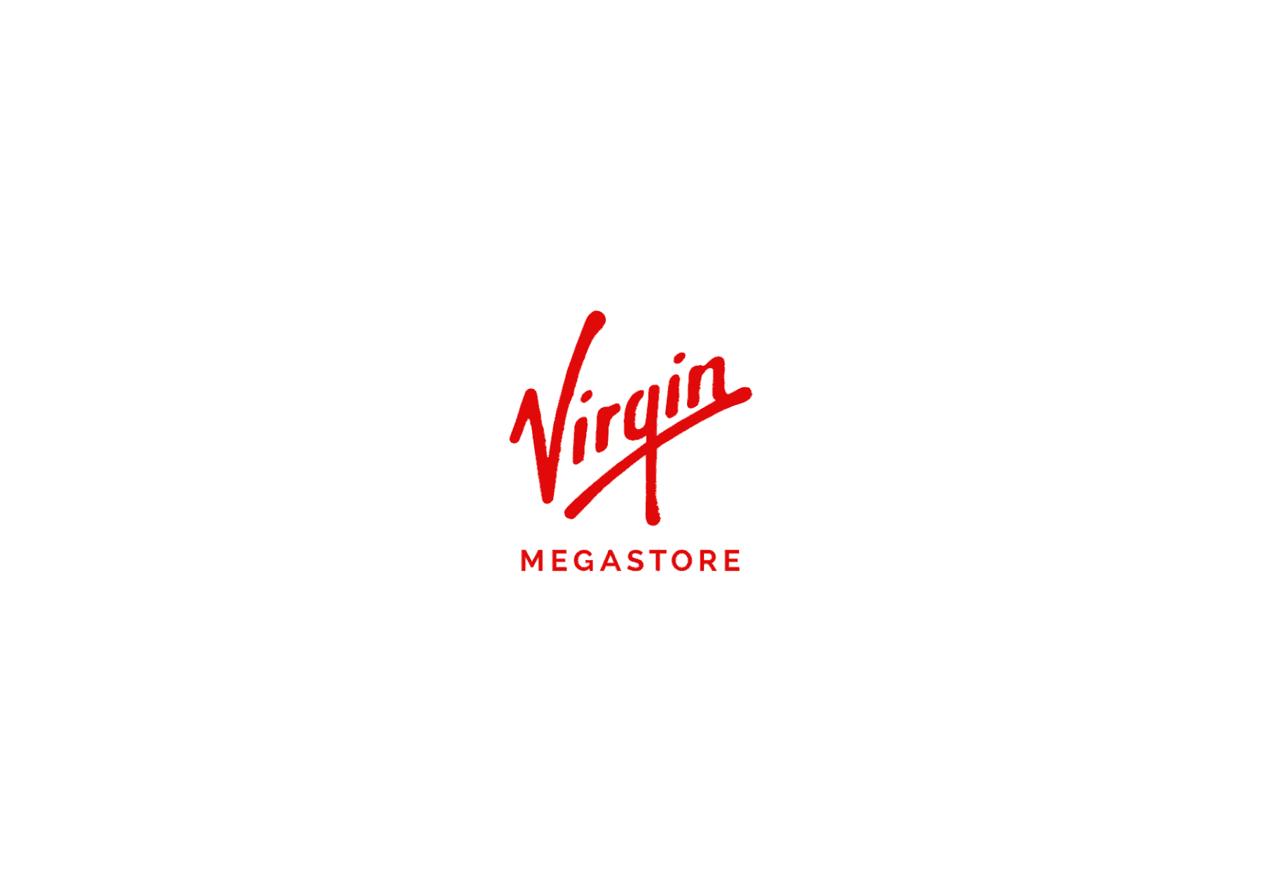 Virgin Megastore