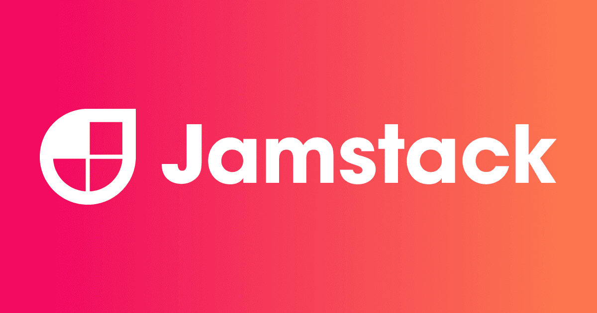 How to Create Fast and Secure Sites with the JAMStack?