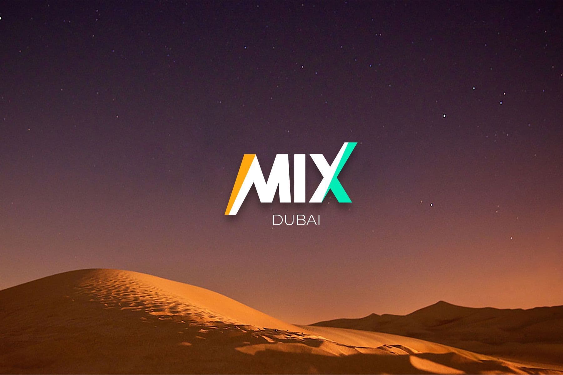 Mix Dubai